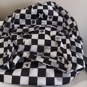 Hurley Backpack
